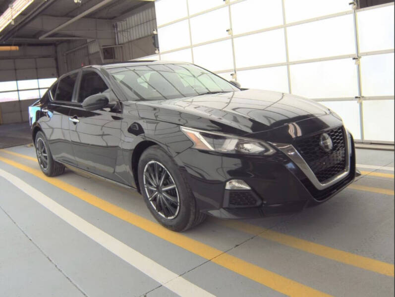 nissan altima 2020 1N4BL4BV9LC127810 image nissan altima 2020 1N4BL4BV9LC127810 image