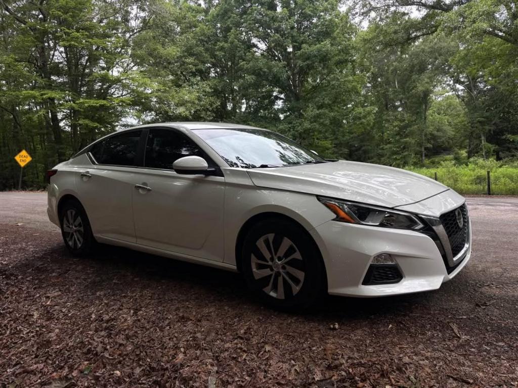 nissan altima 2020 1N4BL4BV9LC257845 image nissan altima 2020 1N4BL4BV9LC257845 image
