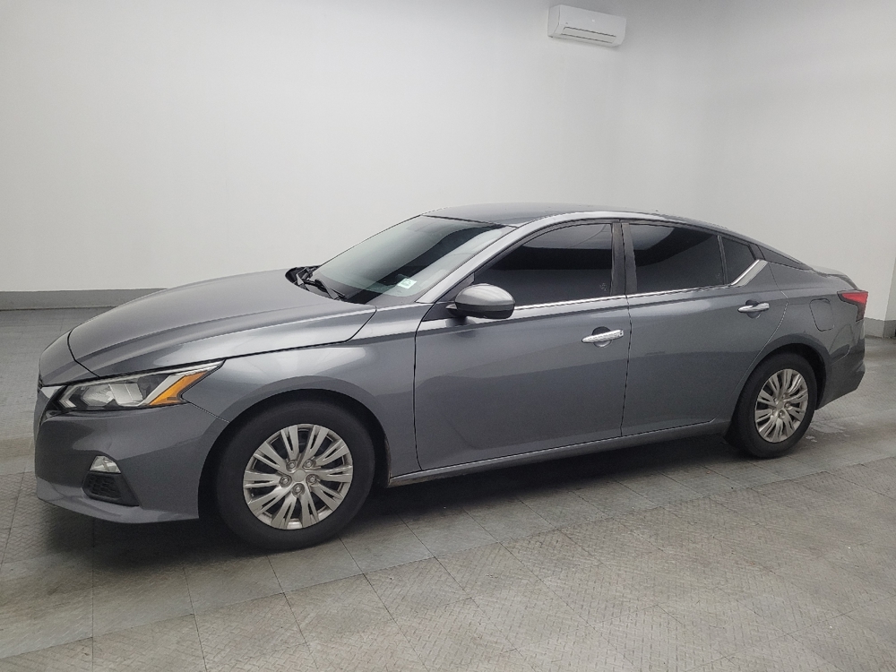 nissan altima 2020 1N4BL4BVXLC220559 image nissan altima 2020 1N4BL4BVXLC220559 image