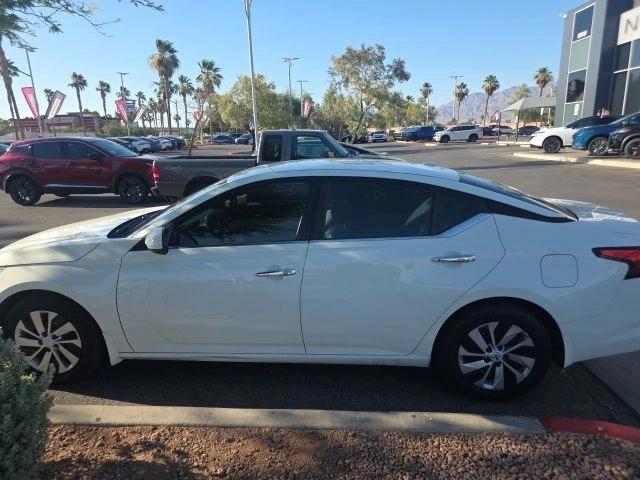 nissan altima 2020 1N4BL4BV7LC118149 image nissan altima 2020 1N4BL4BV7LC118149 image