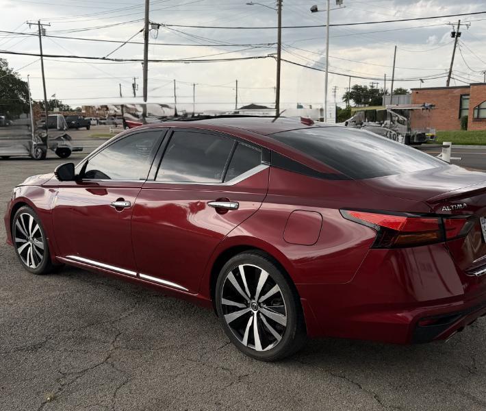 nissan altima 2020 1N4BL4FV6LN302576 image nissan altima 2020 1N4BL4FV6LN302576 image
