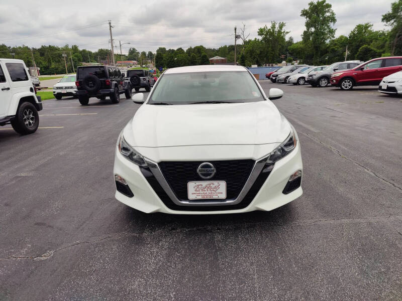 nissan altima 2020 1N4BL4BVXLC217225 image nissan altima 2020 1N4BL4BVXLC217225 image
