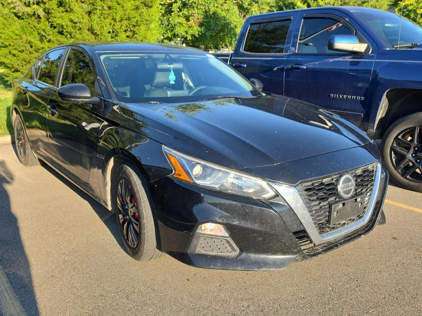 nissan altima 2020 1N4BL4BV1LC136050 image nissan altima 2020 1N4BL4BV1LC136050 image