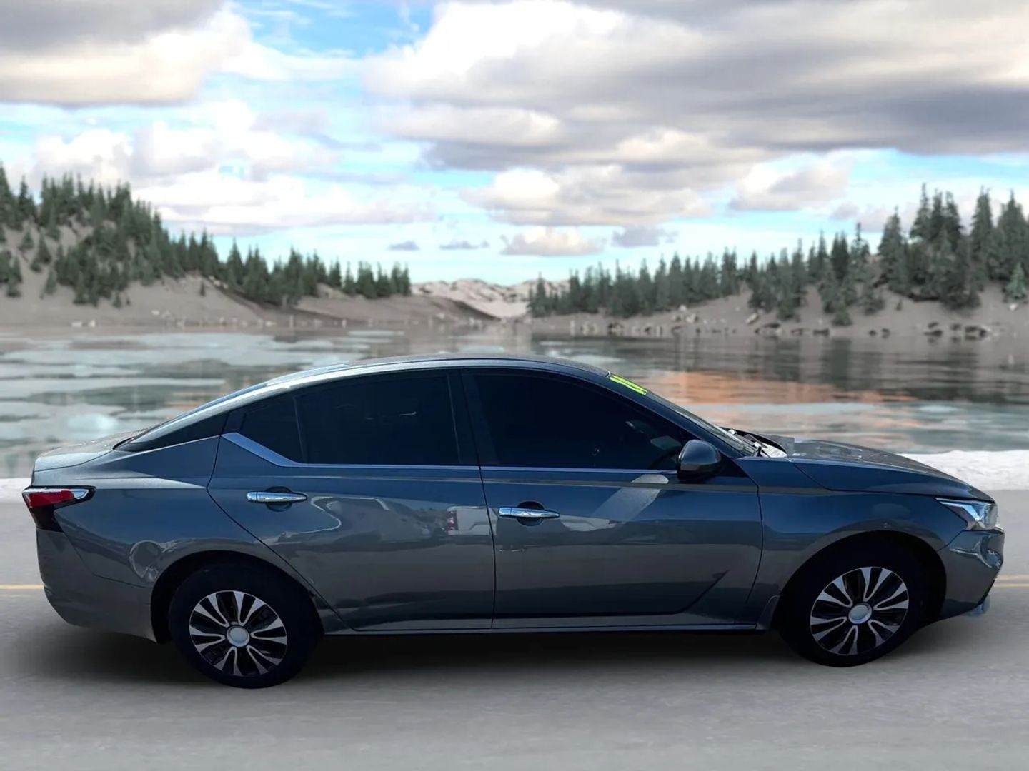 nissan altima 2020 1N4BL4BW7LC122372 image nissan altima 2020 1N4BL4BW7LC122372 image