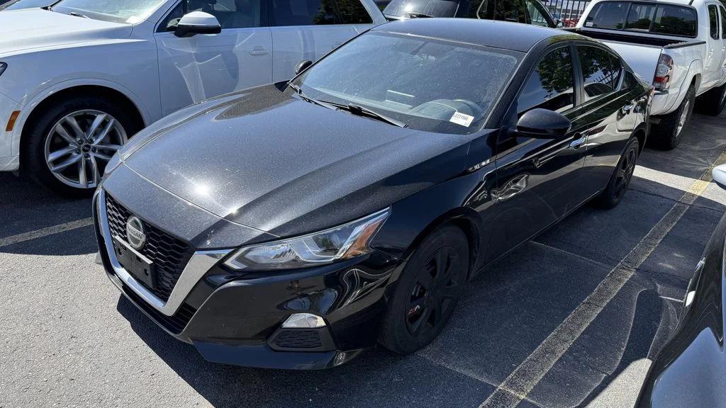 nissan altima 2020 1N4BL4BV7LC221586 image nissan altima 2020 1N4BL4BV7LC221586 image
