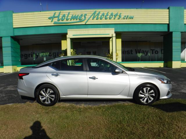 nissan altima 2020 1N4BL4BVXLC246711 image nissan altima 2020 1N4BL4BVXLC246711 image