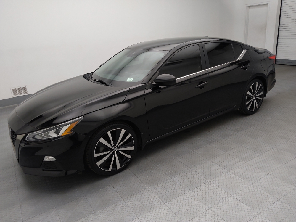 nissan altima 2020 1N4BL4CV8LC230392 image nissan altima 2020 1N4BL4CV8LC230392 image