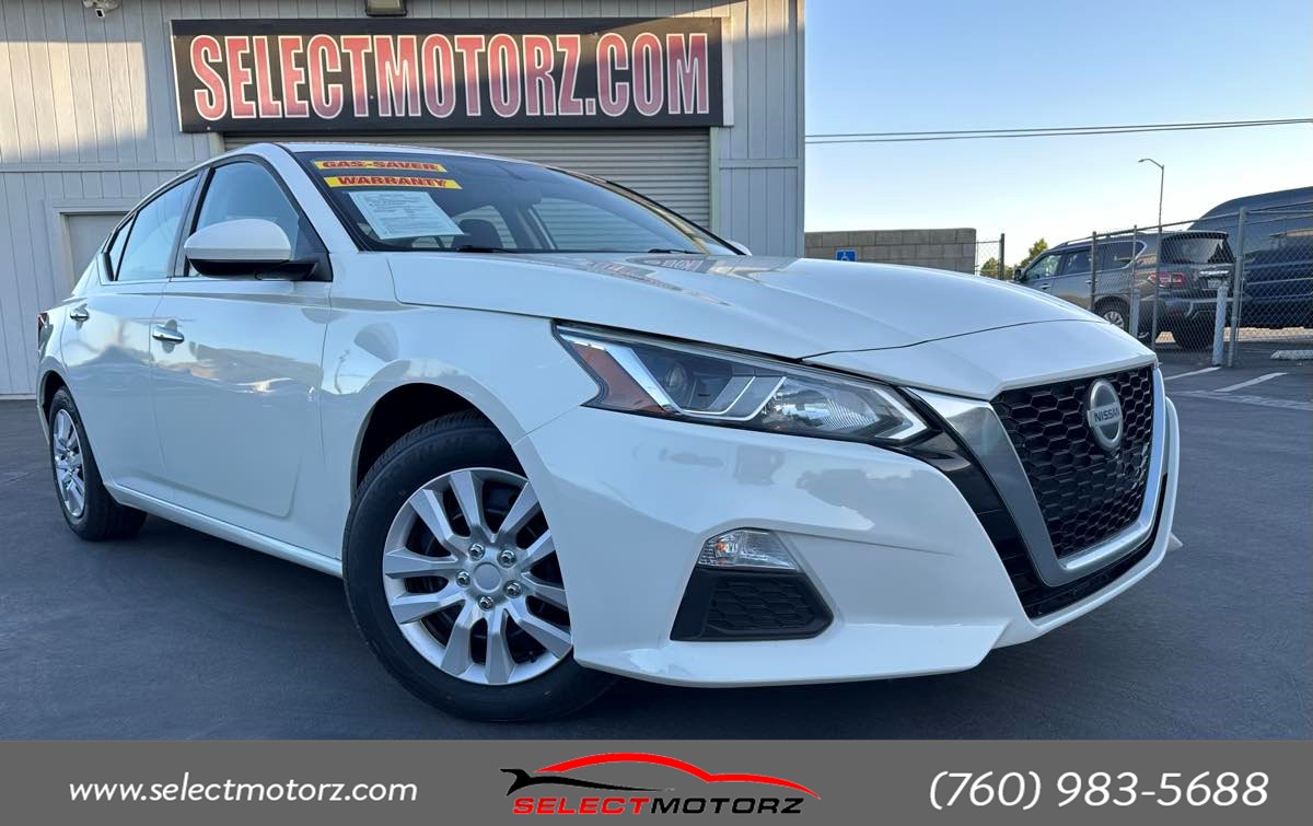 nissan altima 2020 1N4BL4BV4LC205409 image nissan altima 2020 1N4BL4BV4LC205409 image