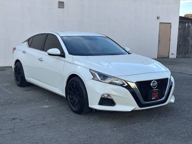 nissan altima 2020 1N4BL4BV1LC229490 image nissan altima 2020 1N4BL4BV1LC229490 image