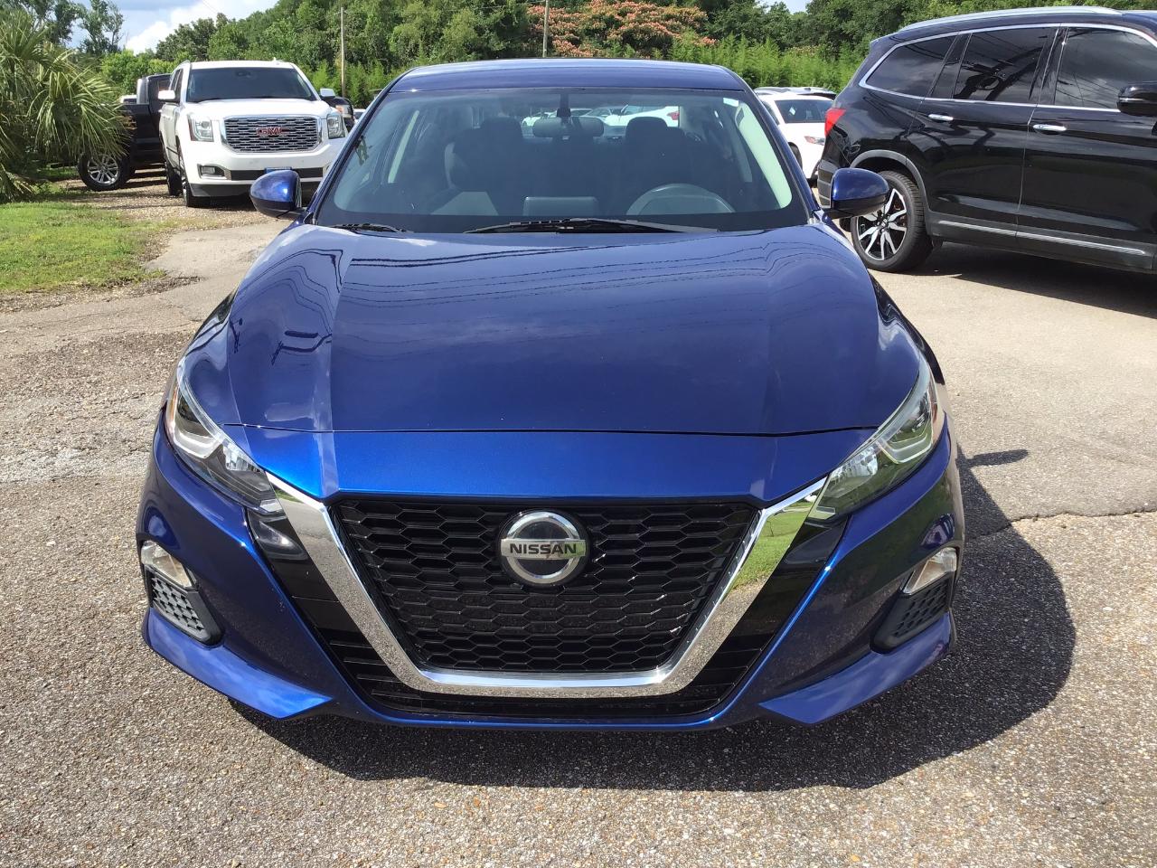 nissan altima 2020 1N4BL4BV5LC173036 image nissan altima 2020 1N4BL4BV5LC173036 image