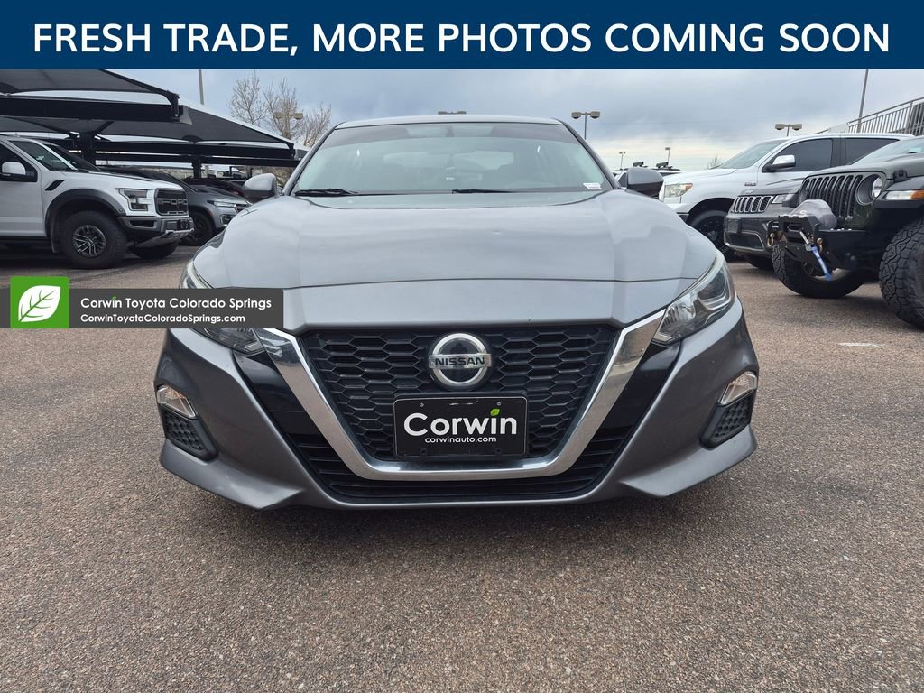 nissan altima 2020 1N4BL4BV5LC251394 image nissan altima 2020 1N4BL4BV5LC251394 image