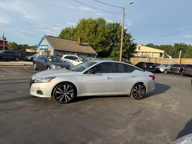nissan altima 2020 1N4BL4CV1LC200294 image nissan altima 2020 1N4BL4CV1LC200294 image