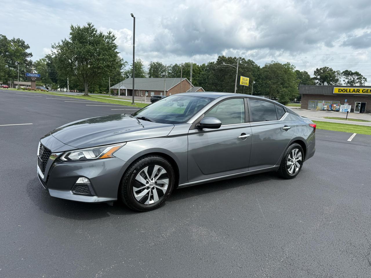 nissan altima 2020 1N4BL4BV9LC149452 image nissan altima 2020 1N4BL4BV9LC149452 image