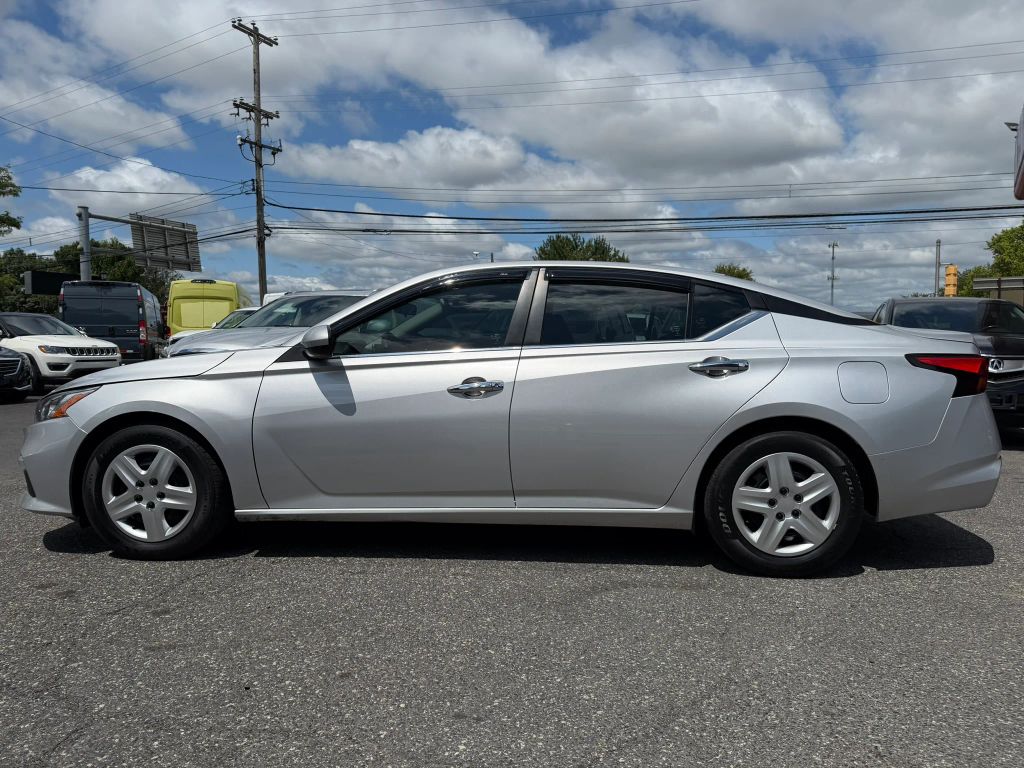 nissan altima 2020 1N4BL4BV1LC143676 image nissan altima 2020 1N4BL4BV1LC143676 image