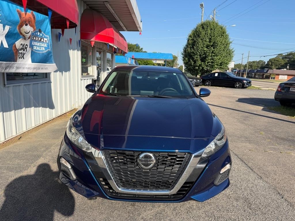 nissan altima 2020 1N4BL4BV3LC250034 image nissan altima 2020 1N4BL4BV3LC250034 image
