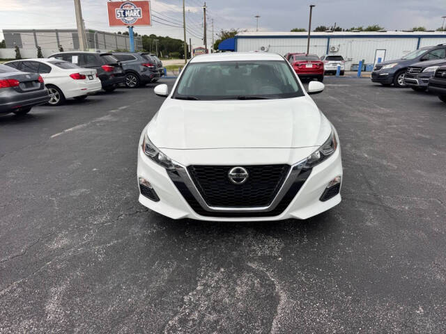 nissan altima 2020 1N4BL4BV8LC142475 image nissan altima 2020 1N4BL4BV8LC142475 image
