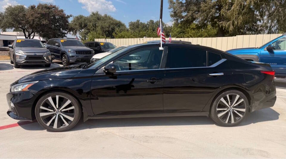 nissan altima 2020 1N4AL4FV2LC149380 image nissan altima 2020 1N4AL4FV2LC149380 image