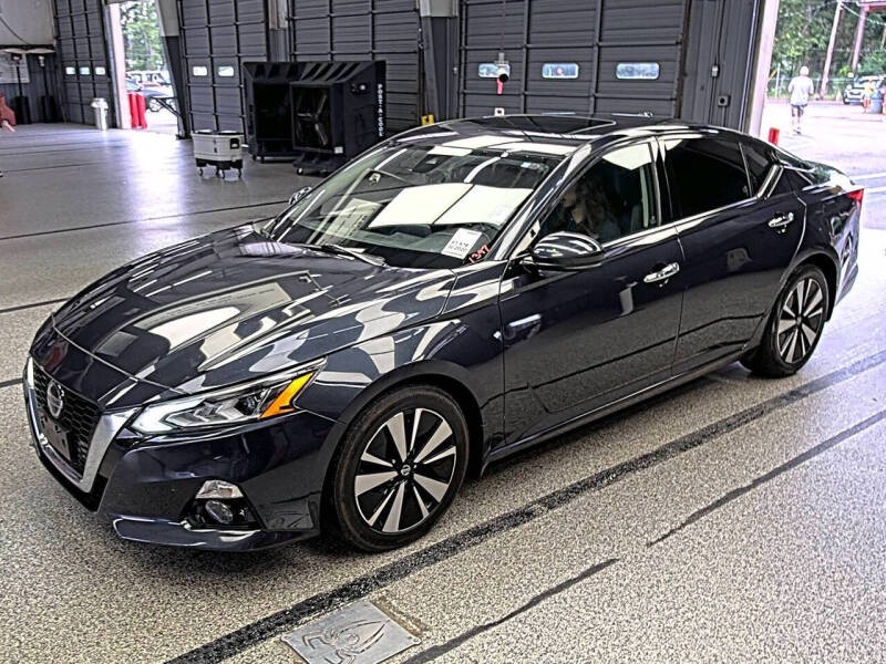 nissan altima 2020 1N4BL4EV2LN307954 image nissan altima 2020 1N4BL4EV2LN307954 image