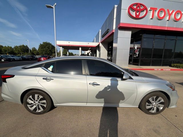 nissan altima 2020 1N4BL4BV9LC220780 image nissan altima 2020 1N4BL4BV9LC220780 image