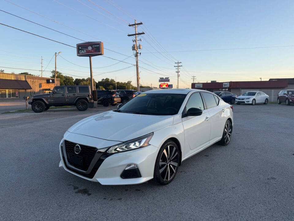 nissan altima 2020 1N4BL4CV2LC286215 image nissan altima 2020 1N4BL4CV2LC286215 image