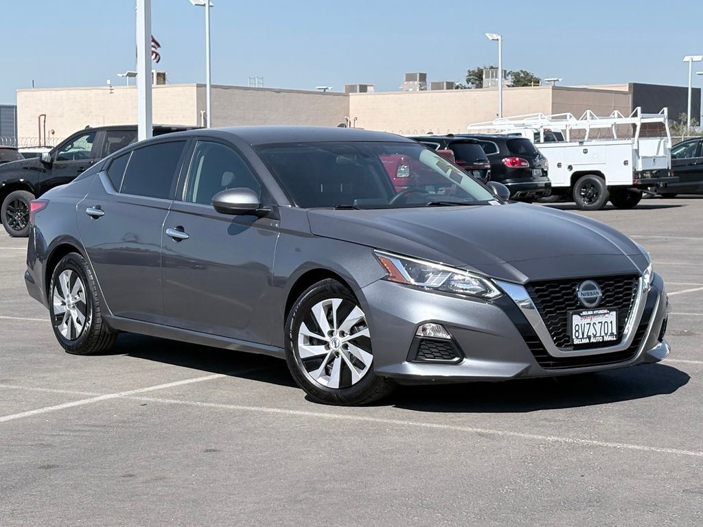 nissan altima 2020 1N4BL4BV1LC128448 image nissan altima 2020 1N4BL4BV1LC128448 image
