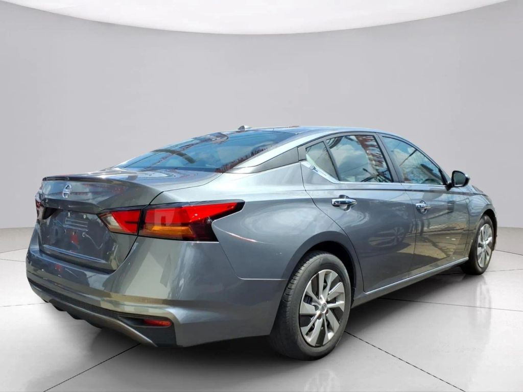 nissan altima 2020 1N4BL4BV5LC258507 image nissan altima 2020 1N4BL4BV5LC258507 image