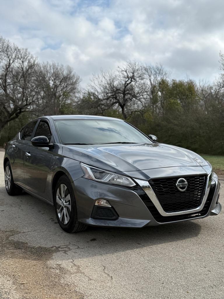 nissan altima 2020 1N4BL4BV5LC132597 image nissan altima 2020 1N4BL4BV5LC132597 image