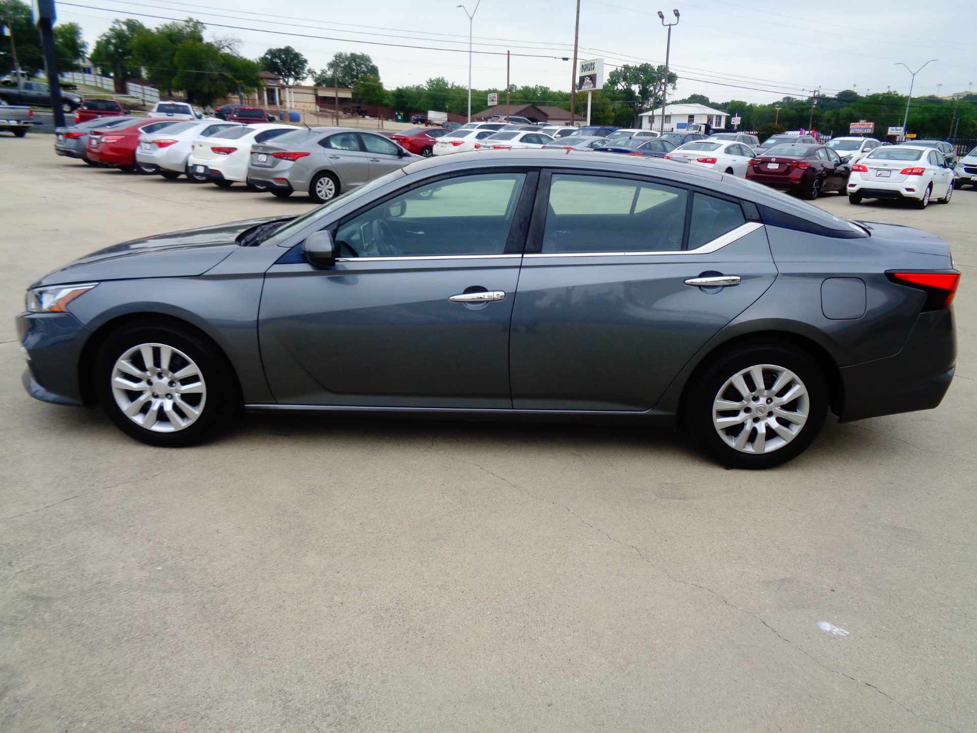nissan altima 2020 1N4BL4BV1LC200992 image nissan altima 2020 1N4BL4BV1LC200992 image