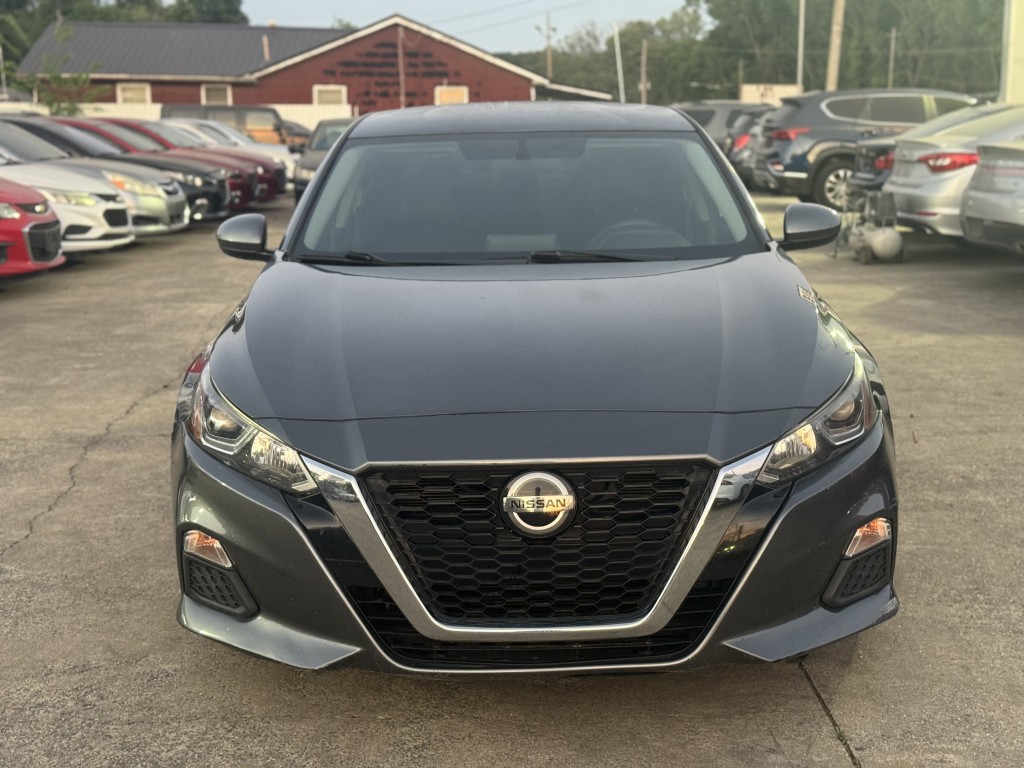 nissan altima 2020 1N4BL4BV1LC138722 image nissan altima 2020 1N4BL4BV1LC138722 image