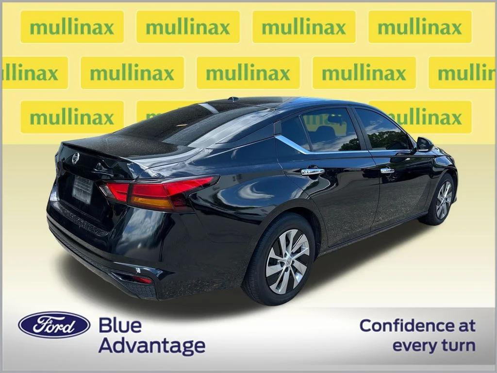 nissan altima 2020 1N4BL4BV6LC154558 image nissan altima 2020 1N4BL4BV6LC154558 image