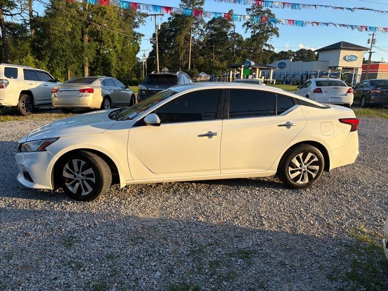 nissan altima 2020 1N4BL4BV4LC173822 image nissan altima 2020 1N4BL4BV4LC173822 image