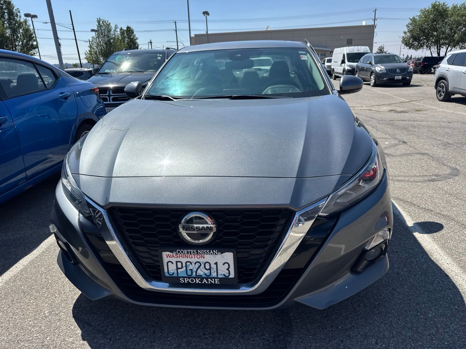 nissan altima 2020 1N4BL4DV7LC209080 image nissan altima 2020 1N4BL4DV7LC209080 image