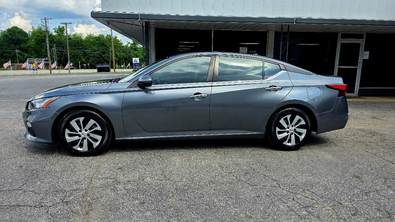 nissan altima 2020 1N4BL4BV9LC251303 image nissan altima 2020 1N4BL4BV9LC251303 image