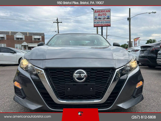 nissan altima 2020 1N4BL4BV0LC197759 image nissan altima 2020 1N4BL4BV0LC197759 image