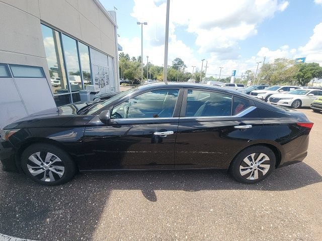 nissan altima 2020 1N4BL4BV5LC215432 image nissan altima 2020 1N4BL4BV5LC215432 image
