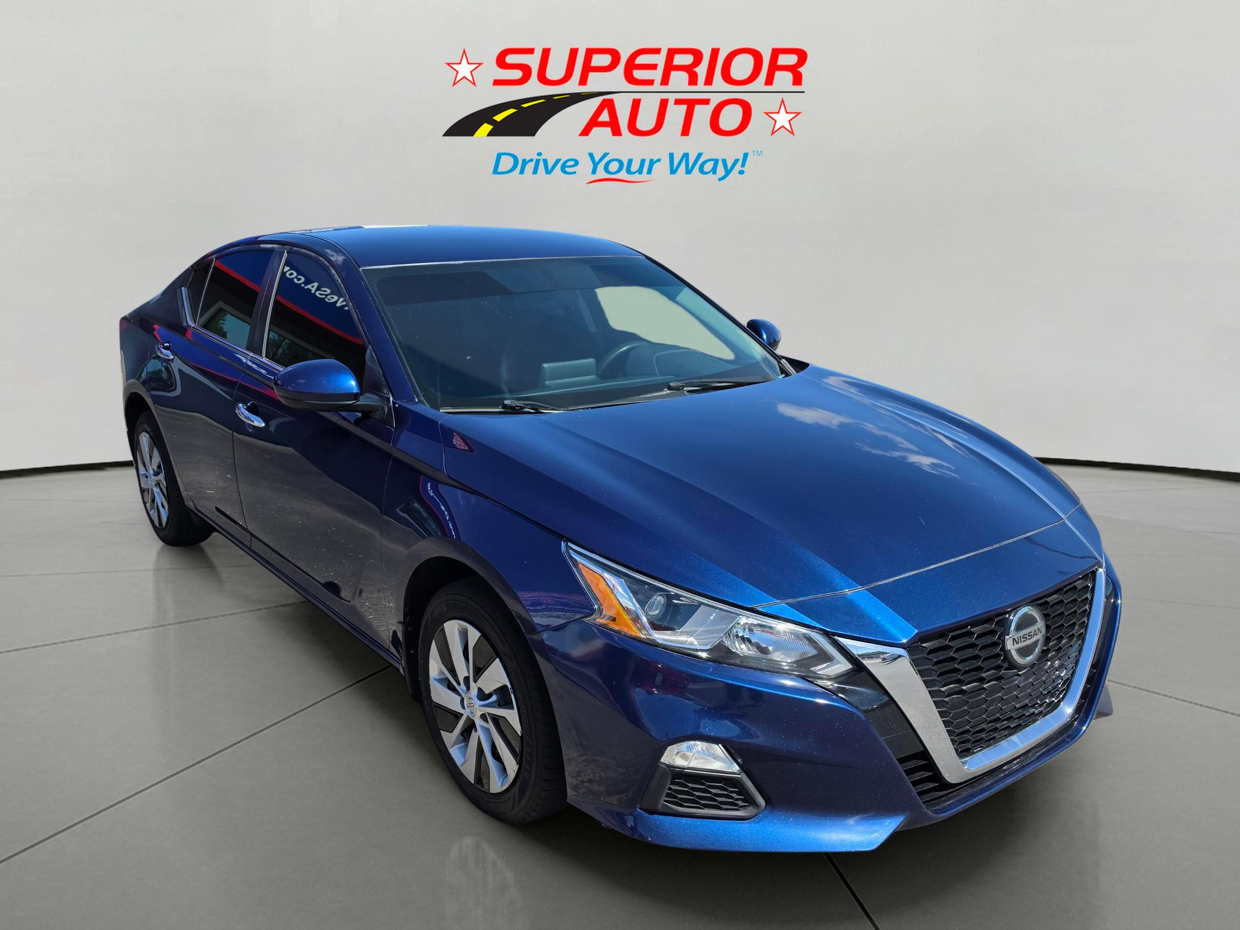 nissan altima 2020 1N4BL4BW6LC252644 image nissan altima 2020 1N4BL4BW6LC252644 image