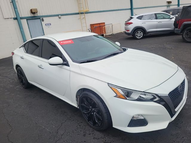 nissan altima 2020 1N4BL4BV1LC256401 image nissan altima 2020 1N4BL4BV1LC256401 image