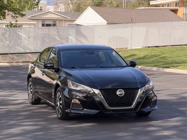 nissan altima 2020 1N4BL4BV1LC278818 image nissan altima 2020 1N4BL4BV1LC278818 image