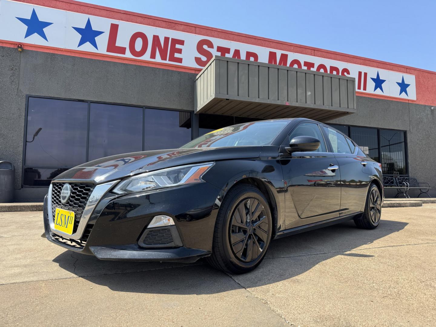 nissan altima 2020 1N4BL4BV6LC238024 image nissan altima 2020 1N4BL4BV6LC238024 image