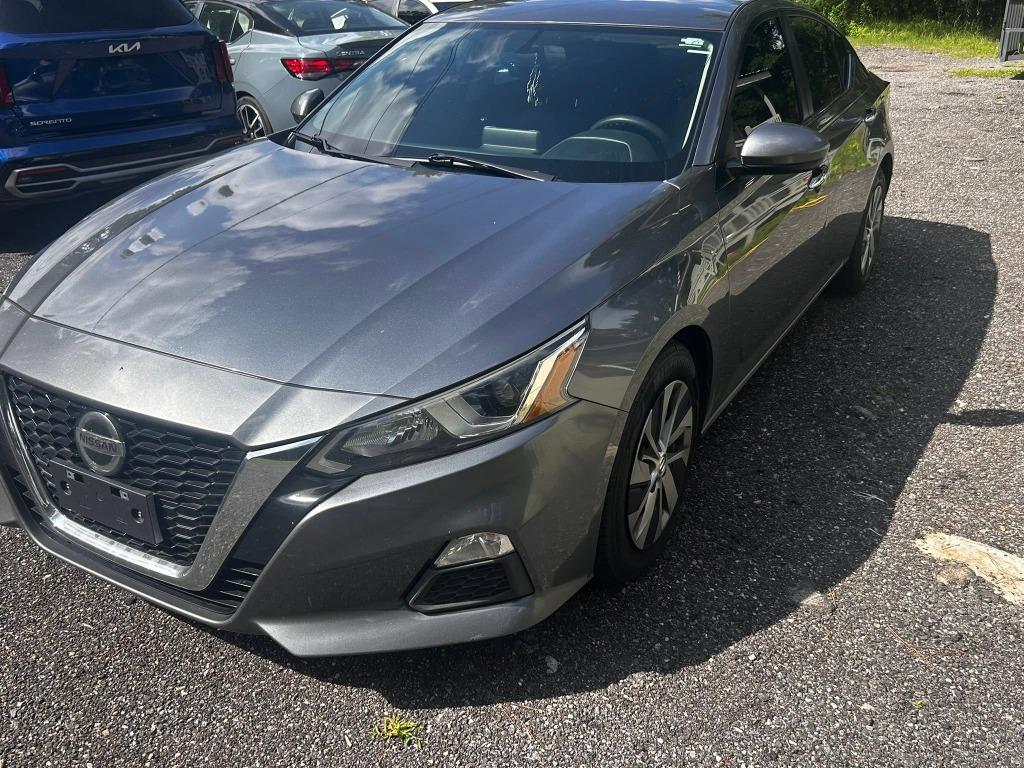 nissan altima 2020 1N4BL4BV2LC249182 image nissan altima 2020 1N4BL4BV2LC249182 image