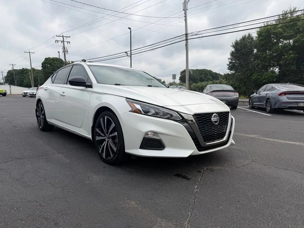 nissan altima 2020 1N4BL4CV6LC180379 image nissan altima 2020 1N4BL4CV6LC180379 image