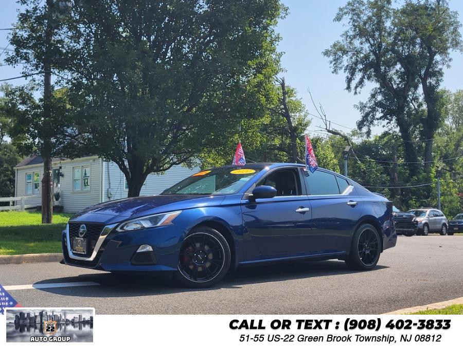nissan altima 2020 1N4BL4BV0LC112077 image nissan altima 2020 1N4BL4BV0LC112077 image