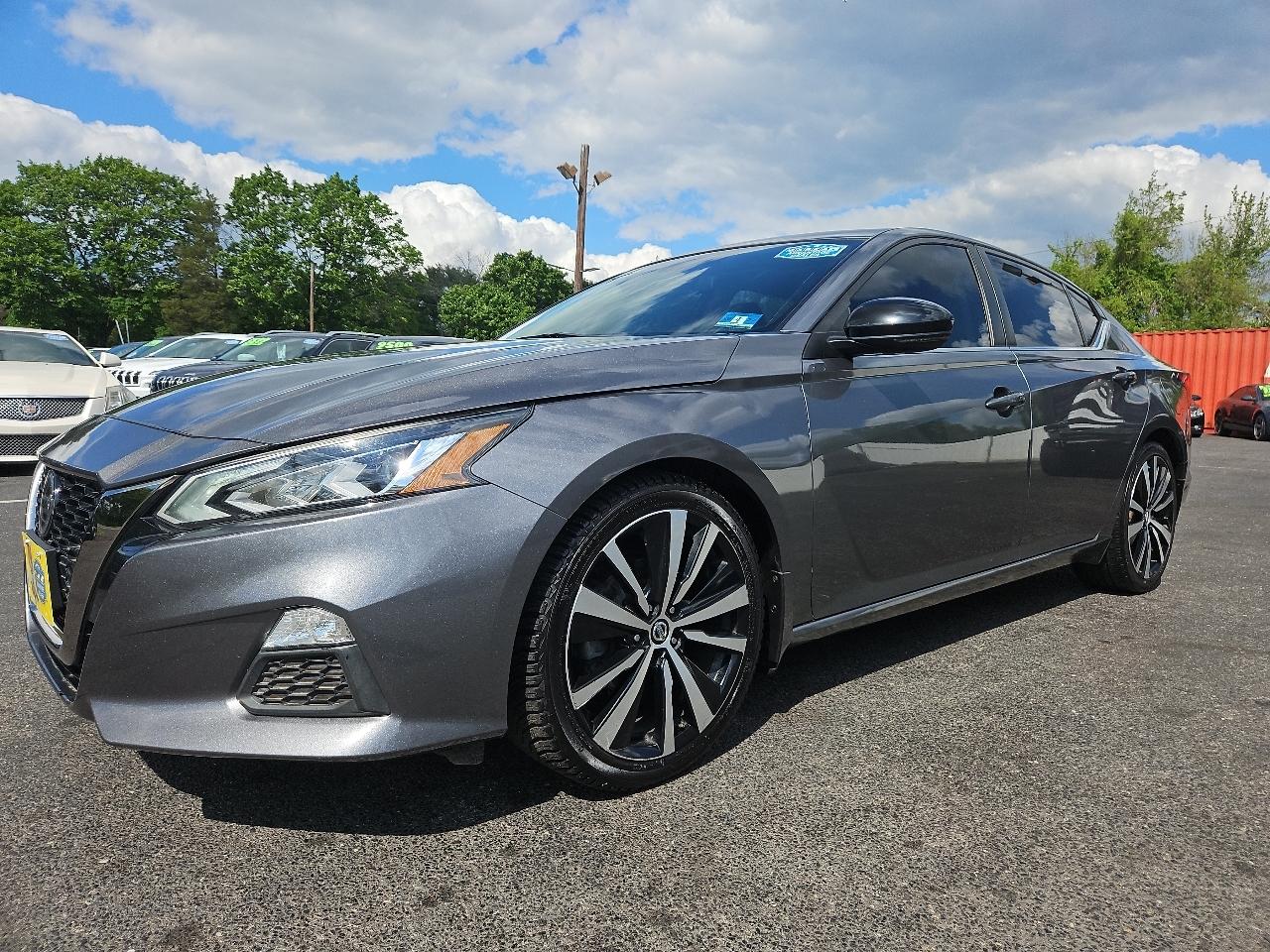 nissan altima 2020 1N4AL4CV0LC174668 image nissan altima 2020 1N4AL4CV0LC174668 image