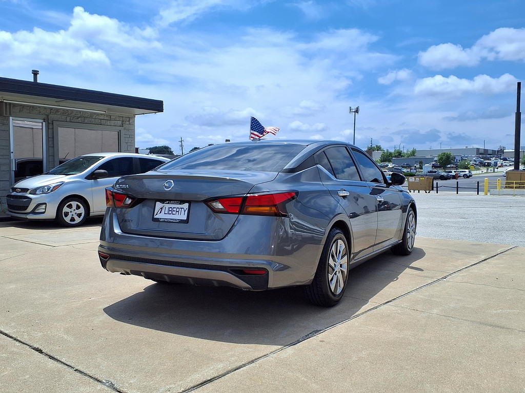 nissan altima 2020 1N4BL4BV7LC194910 image nissan altima 2020 1N4BL4BV7LC194910 image