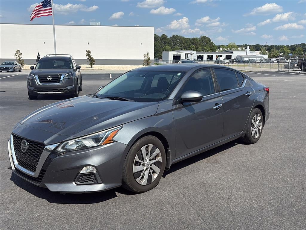 nissan altima 2020 1N4BL4BV9LC124082 image nissan altima 2020 1N4BL4BV9LC124082 image