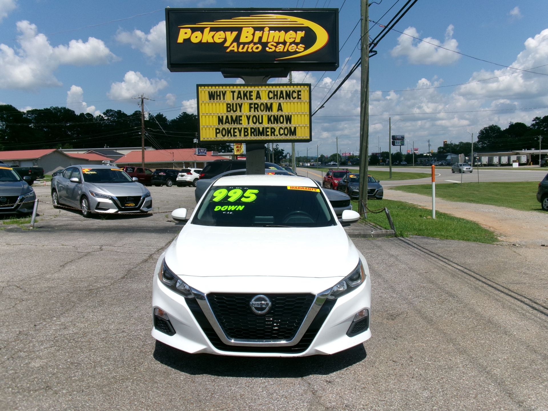 nissan altima 2020 1N4BL4BV1LC205223 image nissan altima 2020 1N4BL4BV1LC205223 image
