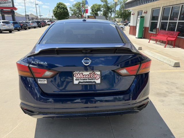 nissan altima 2020 1N4BL4BV1LC246922 image nissan altima 2020 1N4BL4BV1LC246922 image