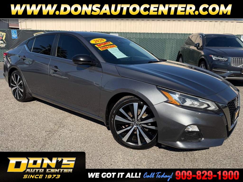 nissan altima 2020 1N4AL4CV3LC145892 image nissan altima 2020 1N4AL4CV3LC145892 image