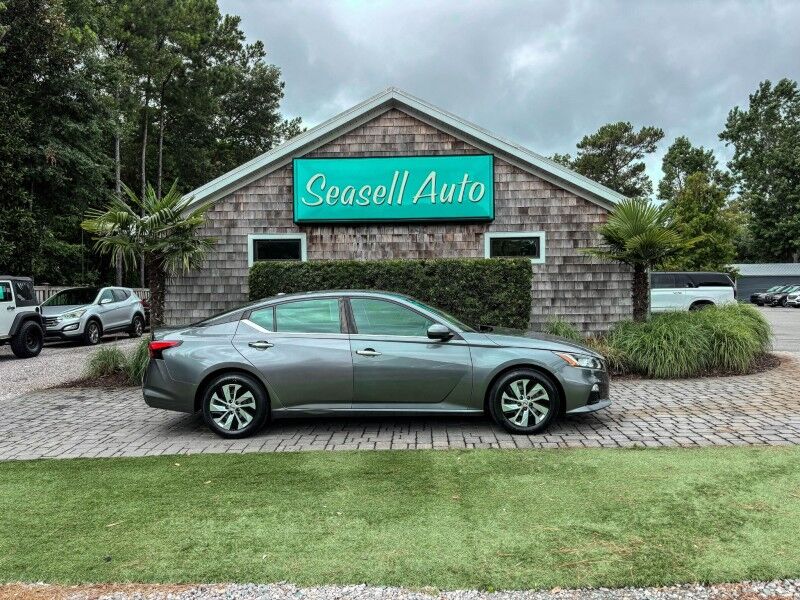 nissan altima 2020 1N4BL4BVXLC268286 image nissan altima 2020 1N4BL4BVXLC268286 image
