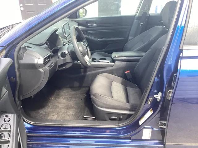 nissan altima 2020 1N4BL4BV9LC127807 image nissan altima 2020 1N4BL4BV9LC127807 image